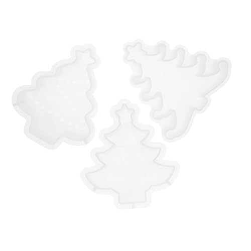 iplusmile 3 Stück Silikonformen Weihnachtsbaum Kerzenhalter DIY Gießform für Duftwachs Dekorationen Kreative Bastelprojekte Detailreiche Weihnachtskerzen Herstellung iplusmile 3 Stück Silikonformen Weihnachtsbaum Kerzenhalter DIY Gießform für Duftwachs Dekorationen Kreative Bastelprojekte Detailreiche Weihnachtskerzen Herstellung von iplusmile