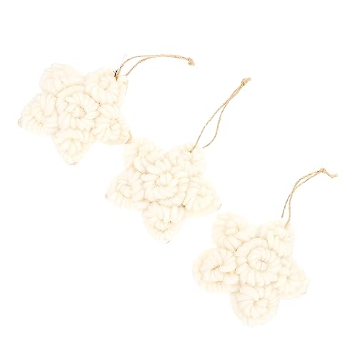 iplusmile 3 Stück Teiliges Weiße Stern Patches zum Aufnähen Leichte DIY Applikationen für Kleidung Weihnachtsbaum Anhänger Einfache Reparatur und Dekorative Accessoires iplusmile 3 Stück Teiliges Weiße Stern Patches zum Aufnähen Leichte DIY Applikationen für Kleidung Weihnachtsbaum Anhänger Einfache Reparatur und Dekorative Accessoires von iplusmile
