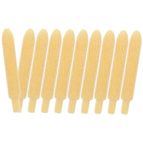 iplusmile 30 Stück Ersatzspitzen für Lackmarker Ölbasierte Marker Ersatzteile Polyesterfaser Spitzen Für Papier Holz Metall Kunststoff Vielseitig Langlebig Lebendige Farben iplusmile 30 Stück Ersatzspitzen für Lackmarker Ölbasierte Marker Ersatzteile Polyesterfaser Spitzen Für Papier Holz Metall Kunststoff Vielseitig Langlebig Lebendige Farben von iplusmile