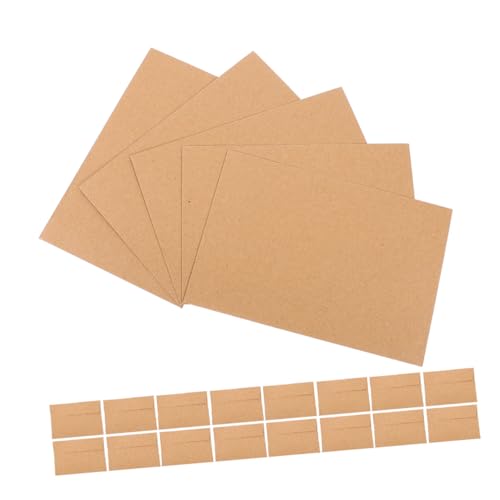 iplusmile 30 Stück Teiliges Einladungskarten Umschläge Kraftpapier Selbstklebend Vintage Design für Hochzeit Einladungskarten Grußkarten Postkarten Versand iplusmile 30 Stück Teiliges Einladungskarten Umschläge Kraftpapier Selbstklebend Vintage Design für Hochzeit Einladungskarten Grußkarten Postkarten Versand von iplusmile