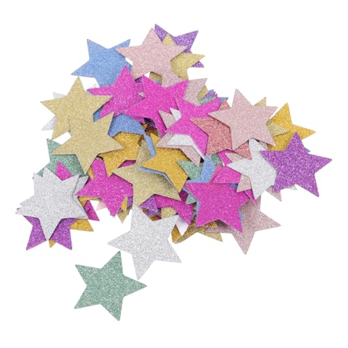iplusmile 300 Stück Teiliges Stern Konfetti Bunt Gemischt Papierglitzer für Bastelarbeiten Partydekorationen Hochzeiten Geburtstage und Festliche Anlässe iplusmile 300 Stück Teiliges Stern Konfetti Bunt Gemischt Papierglitzer für Bastelarbeiten Partydekorationen Hochzeiten Geburtstage und Festliche Anlässe von iplusmile