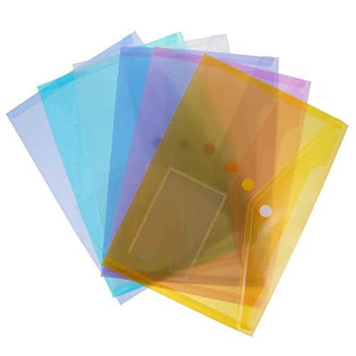 iplusmile 30Stücke Transparente Dokumententasche Kunststoffmappe für Büro und Schule Vielseitig Einsetzbar für Dokumentenorganisation für Stifte und Wichtige Unterlagen iplusmile 30Stücke Transparente Dokumententasche Kunststoffmappe für Büro und Schule Vielseitig Einsetzbar für Dokumentenorganisation für Stifte und Wichtige Unterlagen von iplusmile