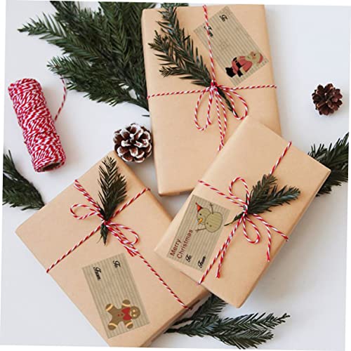 iplusmile 36 Stück Selbstklebende Kraftpapier Etiketten Aufkleber für Geschenke Party Verpackung DIY Geschenkanhänger Beschriftbar Bunte Geschenkaufkleber für Schule Büro Zuhause iplusmile 36 Stück Selbstklebende Kraftpapier Etiketten Aufkleber für Geschenke Party Verpackung DIY Geschenkanhänger Beschriftbar Bunte Geschenkaufkleber für Schule Büro Zuhause von iplusmile
