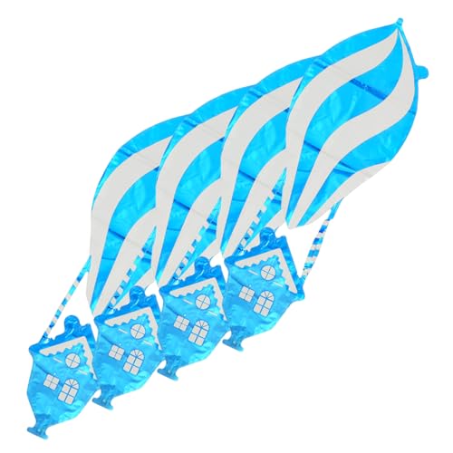 iplusmile 4 Pcs Aluminiumfolie Ballon Für Geburtstagsfeier Heißluftballon-folienballons Für Geburtstagsfeier Dekoration Reise-hängende Ballon-ballondekoration iplusmile 4 Pcs Aluminiumfolie Ballon Für Geburtstagsfeier Heißluftballon-folienballons Für Geburtstagsfeier Dekoration Reise-hängende Ballon-ballondekoration von iplusmile