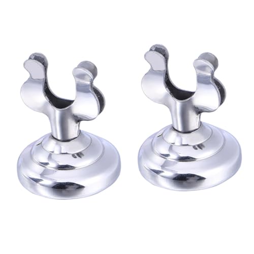 iplusmile 4 STÜCKE Teiliges Edelstahl Menühalter Eleganter Tischaufsteller für Speisekarten und Veranstaltungskarten Rostfrei Modernes Design Geeignet für Restaurant Büro und iplusmile 4 STÜCKE Teiliges Edelstahl Menühalter Eleganter Tischaufsteller für Speisekarten und Veranstaltungskarten Rostfrei Modernes Design Geeignet für Restaurant Büro und von iplusmile