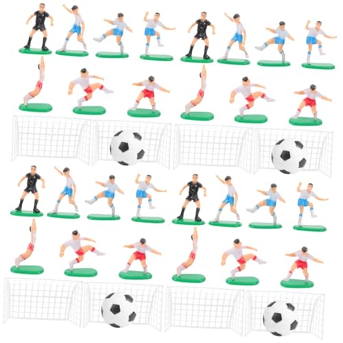 iplusmile 4 Sätze Fußball Kuchen Dekoration Cupcake-dekorationen Für Fußballspiele Sport Topper Geburtstag Fußballdekoration Für Kuchen Fußball-kuchen-dekoration Thematisiert Tonhöhe Pvc iplusmile 4 Sätze Fußball Kuchen Dekoration Cupcake-dekorationen Für Fußballspiele Sport Topper Geburtstag Fußballdekoration Für Kuchen Fußball-kuchen-dekoration Thematisiert Tonhöhe Pvc von iplusmile