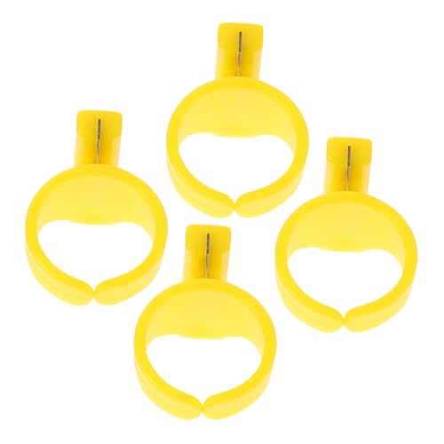 iplusmile 4 Stück Latex Ballon Zerstörer Komfortabler Finger Cutter für Schnelles Ballonstechen Vielseitiges Partyzubehör für Geburtstage Partys und Dekorationen Einfach zu Bedienen und iplusmile 4 Stück Latex Ballon Zerstörer Komfortabler Finger Cutter für Schnelles Ballonstechen Vielseitiges Partyzubehör für Geburtstage Partys und Dekorationen Einfach zu Bedienen und von iplusmile