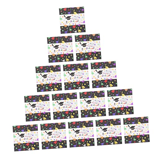 iplusmile 40 Stück Bedruckte Servietten farbige Servietten Abschlusscocktailservietten Glückwunsch Servietten für Abschlussfeiern Taschentücher für die Abschlussfeier Party Serviette Papier iplusmile 40 Stück Bedruckte Servietten farbige Servietten Abschlusscocktailservietten Glückwunsch Servietten für Abschlussfeiern Taschentücher für die Abschlussfeier Party Serviette Papier von iplusmile