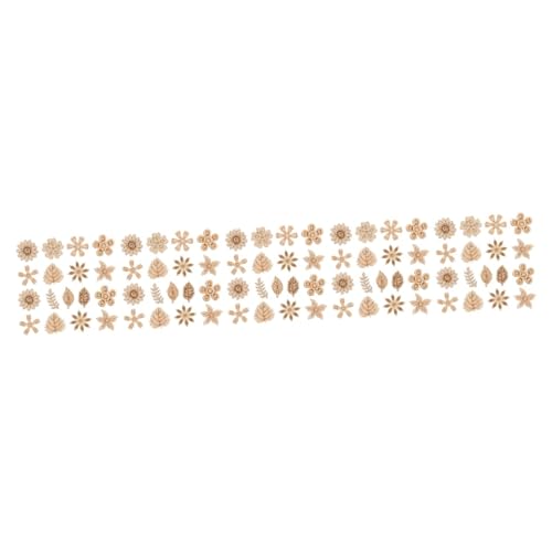 iplusmile 5 Sätze Für Scheibe Blumen- Basteln Unbemalt Malerei Unvollendet Pflanzen Ornamente Blätter Ausschnitte Geäst Fälschung Leerzeichen Leere Holzspäne Beige Hölzern 100 Stück * 5 iplusmile 5 Sätze Für Scheibe Blumen- Basteln Unbemalt Malerei Unvollendet Pflanzen Ornamente Blätter Ausschnitte Geäst Fälschung Leerzeichen Leere Holzspäne Beige Hölzern 100 Stück * 5 von iplusmile