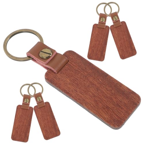 iplusmile 5 Stück Holz schlüsselanhänger zum Selbstgestalten Blanko Schlüsselringe aus Naturholz für Gravur DIY Schlüsselanhänger und Taschenanhänger Kreativ und Individuell Robust und iplusmile 5 Stück Holz schlüsselanhänger zum Selbstgestalten Blanko Schlüsselringe aus Naturholz für Gravur DIY Schlüsselanhänger und Taschenanhänger Kreativ und Individuell Robust und von iplusmile