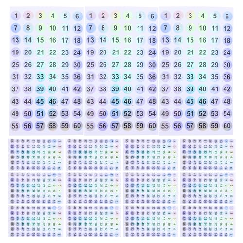 iplusmile 50 Stück Kontinuierliche Zahlen -tags Nummerierte Etiketten Aufkleber Mit Kleinen Nummern Bestandsaufkleber Aufklebernummer Hausnummernaufkleber Für Fenster Pvc iplusmile 50 Stück Kontinuierliche Zahlen -tags Nummerierte Etiketten Aufkleber Mit Kleinen Nummern Bestandsaufkleber Aufklebernummer Hausnummernaufkleber Für Fenster Pvc von iplusmile