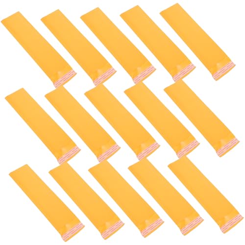 iplusmile 50 Stück Luftpolster Versandtaschen aus Kraftpapier Selbstklebend Widerstandsfähig gegen Durchstiche Gepolsterte Versandbeutel für Schmuck Kosmetik Zubehör Kleine Handwerksartikel iplusmile 50 Stück Luftpolster Versandtaschen aus Kraftpapier Selbstklebend Widerstandsfähig gegen Durchstiche Gepolsterte Versandbeutel für Schmuck Kosmetik Zubehör Kleine Handwerksartikel von iplusmile