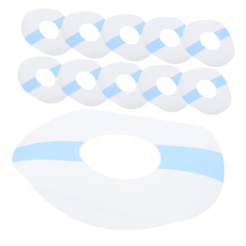 iplusmile 50 Stück Runde Unsichtbare Sensor Fixierpflaster Hochklebend Multifunktional Für Outdoor Sensoren Sport Sensoren Zuverlässige Fixierung Hautnahe Integration iplusmile 50 Stück Runde Unsichtbare Sensor Fixierpflaster Hochklebend Multifunktional Für Outdoor Sensoren Sport Sensoren Zuverlässige Fixierung Hautnahe Integration von iplusmile