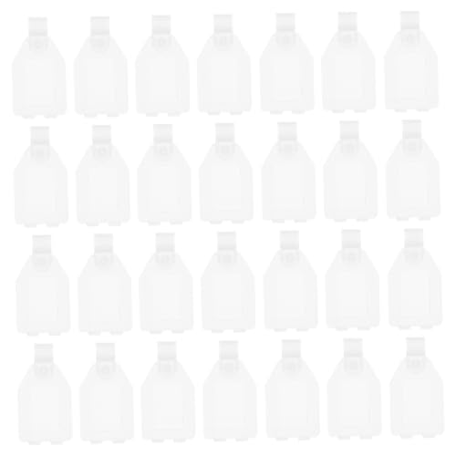 iplusmile 50 Stück Transparente Etikettenhalter mit Sicherem Schnappverschluss Wiederverwendbare Regalpreisschilder für Supermarkt Lager und Einzelhandel Langlebig und Klar iplusmile 50 Stück Transparente Etikettenhalter mit Sicherem Schnappverschluss Wiederverwendbare Regalpreisschilder für Supermarkt Lager und Einzelhandel Langlebig und Klar von iplusmile
