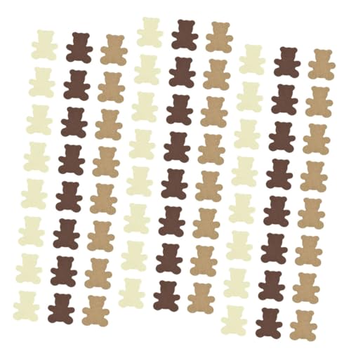 iplusmile 500 Stück Bären Konfetti Bären Themen Babyparty Dekorationen Bären Babyparty Bären Dekoration Zum Ersten Geburtstag Babyparty Konfetti „Wir Können Es Kaum Erwarten“ iplusmile 500 Stück Bären Konfetti Bären Themen Babyparty Dekorationen Bären Babyparty Bären Dekoration Zum Ersten Geburtstag Babyparty Konfetti „Wir Können Es Kaum Erwarten“ von iplusmile