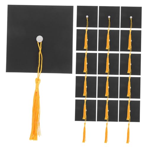 iplusmile 50Er Set Kappenförmiger Schokoladenaufsätze Für Den Schulabschluss Abschlussfeier Dekorationen Abschlusskuchen Einsatz Glückwunsch Absolventenkappe Abschluss Requisiten iplusmile 50Er Set Kappenförmiger Schokoladenaufsätze Für Den Schulabschluss Abschlussfeier Dekorationen Abschlusskuchen Einsatz Glückwunsch Absolventenkappe Abschluss Requisiten von iplusmile