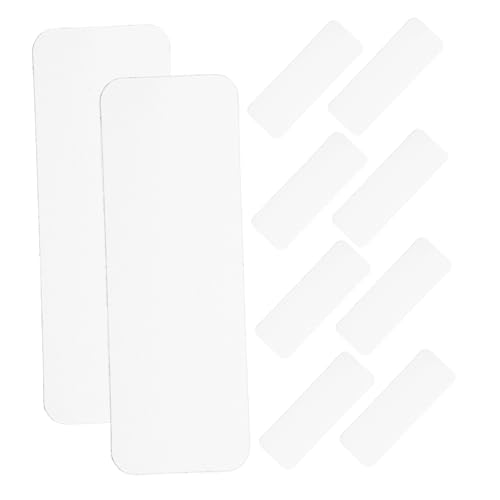 iplusmile 54 Stück Teiliges Magnetisches Whiteboard Etiketten Wiederbeschreibbar Abwischbar Vielseitig Einsetzbar für Büro Küche und Schule Wiederverwendbare Kühlschrank Magnete Einfach iplusmile 54 Stück Teiliges Magnetisches Whiteboard Etiketten Wiederbeschreibbar Abwischbar Vielseitig Einsetzbar für Büro Küche und Schule Wiederverwendbare Kühlschrank Magnete Einfach von iplusmile