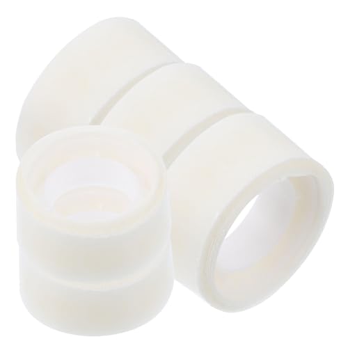 iplusmile 5Rollen Spurenfreies Klebeband für Bastelarbeiten Transparente Klebepunkte für Ballondekoration Vielseitig Einsetzbar für Zuhause Büro und Partys iplusmile 5Rollen Spurenfreies Klebeband für Bastelarbeiten Transparente Klebepunkte für Ballondekoration Vielseitig Einsetzbar für Zuhause Büro und Partys von iplusmile