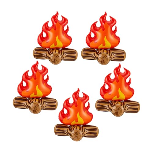iplusmile 5stücke Miniatur-kunstfeuer Aus Harz Kunstfeuerflamme Dekoration Für Innen Und Außenbereich Realistischer Flammeneffekt Leicht Tragbar Schnell Aufzubauen iplusmile 5stücke Miniatur-kunstfeuer Aus Harz Kunstfeuerflamme Dekoration Für Innen Und Außenbereich Realistischer Flammeneffekt Leicht Tragbar Schnell Aufzubauen von iplusmile