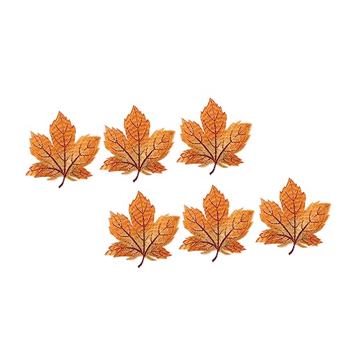 iplusmile 6 Stück Teiliges Gestickter Ahornblatt Applikationen Bunte Patches zum Aufbügeln oder Aufnähen Langlebige DIY Kleidung Deko für Herbstmode Taschen und Bastelprojekte iplusmile 6 Stück Teiliges Gestickter Ahornblatt Applikationen Bunte Patches zum Aufbügeln oder Aufnähen Langlebige DIY Kleidung Deko für Herbstmode Taschen und Bastelprojekte von iplusmile