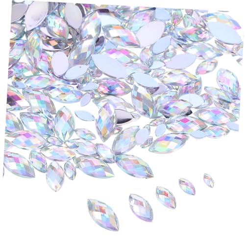 iplusmile 600Stücke Acryl Strasssteine für Nagelkunst Flache Rückseite Funkelnde Dekorationen für DIY Projekte Handyhüllen Kleidung und Accessoires Lichtecht und Langlebig Vielseitig iplusmile 600Stücke Acryl Strasssteine für Nagelkunst Flache Rückseite Funkelnde Dekorationen für DIY Projekte Handyhüllen Kleidung und Accessoires Lichtecht und Langlebig Vielseitig von iplusmile