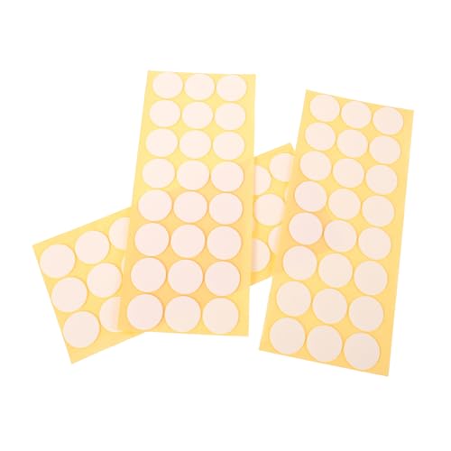 iplusmile 72 Stück Transparentes Doppelseitiges Nano Klebeband Wiederverwendbare Ablösbare Klebepunkte mit Hoher Haftkraft Klare Vielseitige Klebepads für Auto Büro Zuhause und iplusmile 72 Stück Transparentes Doppelseitiges Nano Klebeband Wiederverwendbare Ablösbare Klebepunkte mit Hoher Haftkraft Klare Vielseitige Klebepads für Auto Büro Zuhause und von iplusmile