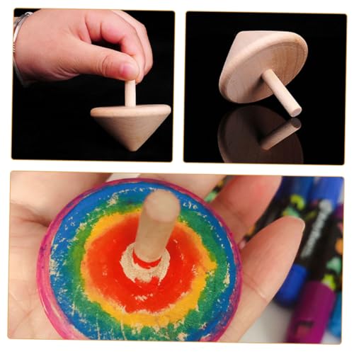 iplusmile 9 Stück Kreiselspielzeug Aus Holz Kreisel Für Kreiselhandwerk Aus Holz Kreiselmalerei Holzkreisel Für Handgemachtes Kreiselspielzeug Kreisel Holzplatte Beige Hölzern iplusmile 9 Stück Kreiselspielzeug Aus Holz Kreisel Für Kreiselhandwerk Aus Holz Kreiselmalerei Holzkreisel Für Handgemachtes Kreiselspielzeug Kreisel Holzplatte Beige Hölzern von iplusmile