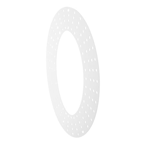iplusmile Acryl Kranzformen für DIY Dekoration Transparente Kranz Unterstützung Ovale und Runde Kranzbretter mit Löchern Einfache Installation für Festliche und Alltägliche Anwendungen iplusmile Acryl Kranzformen für DIY Dekoration Transparente Kranz Unterstützung Ovale und Runde Kranzbretter mit Löchern Einfache Installation für Festliche und Alltägliche Anwendungen von iplusmile