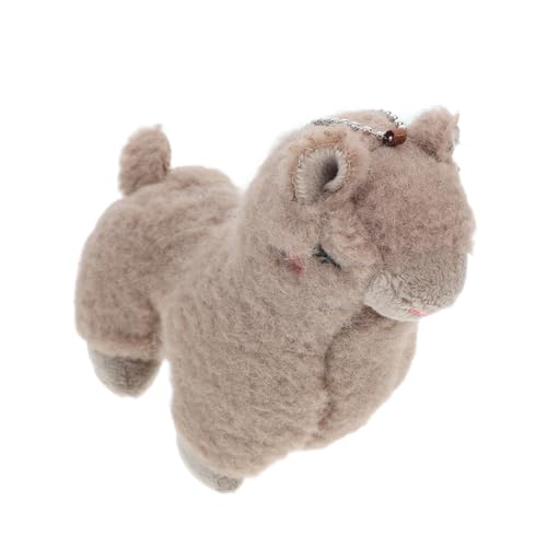 iplusmile Alpaka-schlüsselanhänger Schlüsselanhänger Anhänger Für Jungen Und Mädchen Alpaka Plüschtier Schlüsselanhänger Mit Plüschanhängern Plüsch-affenfigur Kawaii-tier-charme Plüsch iplusmile Alpaka-schlüsselanhänger Schlüsselanhänger Anhänger Für Jungen Und Mädchen Alpaka Plüschtier Schlüsselanhänger Mit Plüschanhängern Plüsch-affenfigur Kawaii-tier-charme Plüsch von iplusmile
