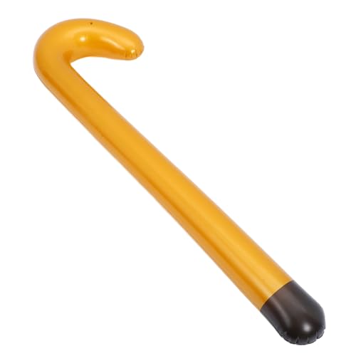 iplusmile Aufblasbarer Gehstock für Halloween und Cosplay Lustiges Pool Ballon Requisite Aufzublasen Langlebig Ergänzung für Jede Party iplusmile Aufblasbarer Gehstock für Halloween und Cosplay Lustiges Pool Ballon Requisite Aufzublasen Langlebig Ergänzung für Jede Party von iplusmile