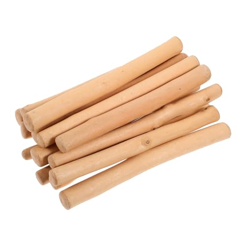 iplusmile DIY Holzstiele Basteln Naturholz Deko Vase Füller Hochzeit Tischdeko Handwerksmaterial iplusmile DIY Holzstiele Basteln Naturholz Deko Vase Füller Hochzeit Tischdeko Handwerksmaterial von iplusmile