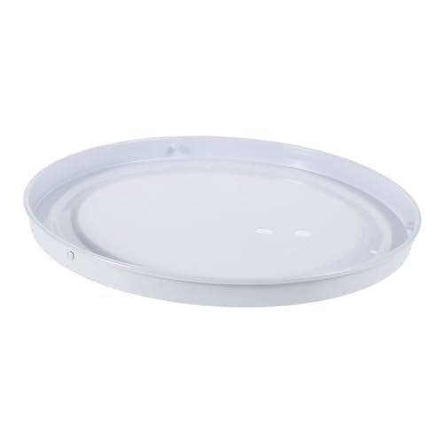 iplusmile Deckenlampenbasis Abdeckplatte Für Deckenleuchte Abdeckung Der Deckenplatte Beleuchtungskörper Abdeckung Der Lampenplatte Leichtes Vordach Eisen Weiß iplusmile Deckenlampenbasis Abdeckplatte Für Deckenleuchte Abdeckung Der Deckenplatte Beleuchtungskörper Abdeckung Der Lampenplatte Leichtes Vordach Eisen Weiß von iplusmile