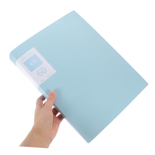 iplusmile Dokumentenmappe Mehrschichtiger Transparenter Datei Organizer Ordner Praktischer Mappe mit Fächern für Büro Schule Zuhause Vielseitiger Dokumentenaufbewahrer iplusmile Dokumentenmappe Mehrschichtiger Transparenter Datei Organizer Ordner Praktischer Mappe mit Fächern für Büro Schule Zuhause Vielseitiger Dokumentenaufbewahrer von iplusmile