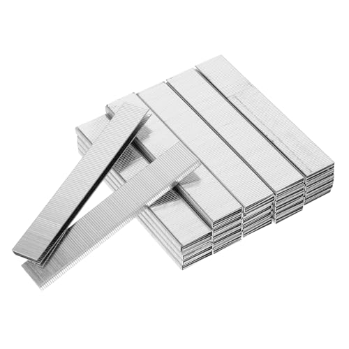 iplusmile Druckluft Nagel Tacker Brad Nagler Hardware Heftklammern U Förmige Nägel Für Holzzäune Heftklammern Für Hardware Stoffklammern Für Heimwerker Heftnägel Verzinktes Eisen iplusmile Druckluft Nagel Tacker Brad Nagler Hardware Heftklammern U Förmige Nägel Für Holzzäune Heftklammern Für Hardware Stoffklammern Für Heimwerker Heftnägel Verzinktes Eisen von iplusmile