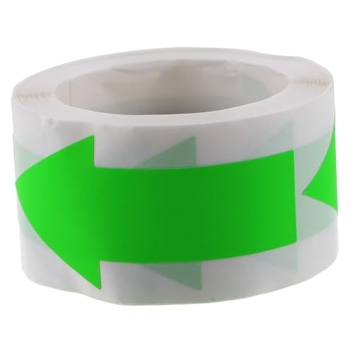 iplusmile Fluoreszierende Pfeilaufkleber Selbstklebende Verpackungsetiketten Leuchtende Klebepfeile für Geschenkverpackung Haushaltsbeschriftung für Party und Versandmailings iplusmile Fluoreszierende Pfeilaufkleber Selbstklebende Verpackungsetiketten Leuchtende Klebepfeile für Geschenkverpackung Haushaltsbeschriftung für Party und Versandmailings von iplusmile