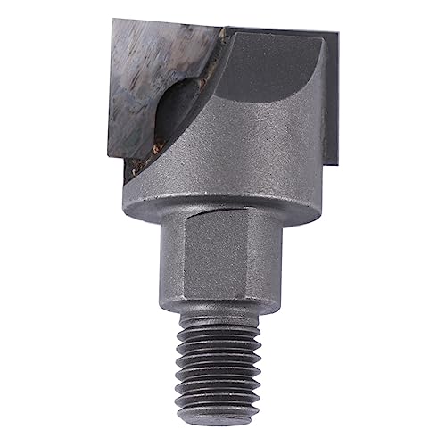 iplusmile Frässchlitzbohrer Hardware Holzbearbeitung Arbeiten Tür Cutter Loch Schlüssel Bohrer Für Scharniere Zentrierbohrer Black iplusmile Frässchlitzbohrer Hardware Holzbearbeitung Arbeiten Tür Cutter Loch Schlüssel Bohrer Für Scharniere Zentrierbohrer Black von iplusmile