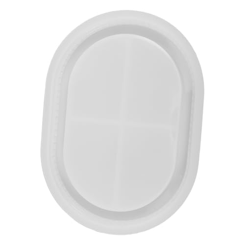 iplusmile Gießform für DIY Projekte Langlebiges Silikon für Kreative Harz und Bastelarbeiten für Tabletts und Heimdekoration iplusmile Gießform für DIY Projekte Langlebiges Silikon für Kreative Harz und Bastelarbeiten für Tabletts und Heimdekoration von iplusmile