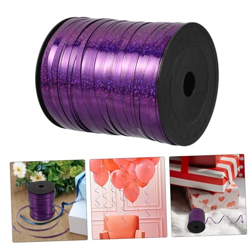 iplusmile Glänzendes Metallic Geschenkband Langlebiges Kunststoff Kräuselband für Geburtstagsfeiern Partys Hochzeiten Vielseitiges Dekoband für Ballons Geschenkverpackung Basteln und iplusmile Glänzendes Metallic Geschenkband Langlebiges Kunststoff Kräuselband für Geburtstagsfeiern Partys Hochzeiten Vielseitiges Dekoband für Ballons Geschenkverpackung Basteln und von iplusmile