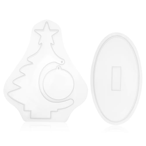 iplusmile Große Silikonform Weihnachtsbaum Herzform Epoxidharz Gießform Wiederverwendbar für DIY Weihnachtsdekoration Basteln und Festliche Anlässe Kreative Harzform iplusmile Große Silikonform Weihnachtsbaum Herzform Epoxidharz Gießform Wiederverwendbar für DIY Weihnachtsdekoration Basteln und Festliche Anlässe Kreative Harzform von iplusmile