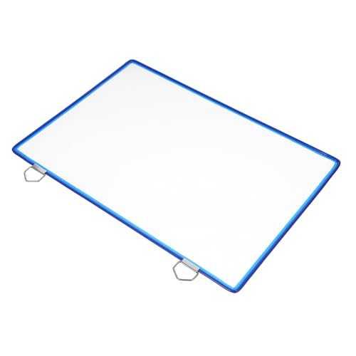 iplusmile Hängender Wand Organizer für Dokumente Blauer Transparenter Langlebiger Wandtaschen Datei Organizer aus Dickem Kunststoff Platzsparender Wandhalter für Büro und Zuhause iplusmile Hängender Wand Organizer für Dokumente Blauer Transparenter Langlebiger Wandtaschen Datei Organizer aus Dickem Kunststoff Platzsparender Wandhalter für Büro und Zuhause von iplusmile