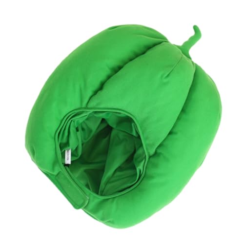 iplusmile Halloween Plüsch Pfefferhut für Cosplay Party Lustige Kopfbedeckung aus Weichem Plüsch Foto Requisite für Halloween Karneval und Mottopartys Einfache Handhabung iplusmile Halloween Plüsch Pfefferhut für Cosplay Party Lustige Kopfbedeckung aus Weichem Plüsch Foto Requisite für Halloween Karneval und Mottopartys Einfache Handhabung von iplusmile