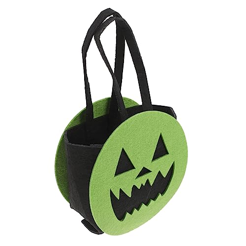 iplusmile Halloween Süßigkeiten Wiederverwendbare Teufel Design Geschenkbeutel nicht Gewebte Tragetaschen für Party und Süßigkeiten Aufbewahrung iplusmile Halloween Süßigkeiten Wiederverwendbare Teufel Design Geschenkbeutel nicht Gewebte Tragetaschen für Party und Süßigkeiten Aufbewahrung von iplusmile