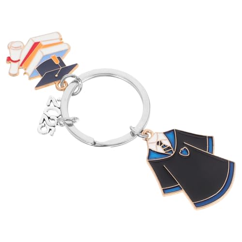 iplusmile Inspirierende 2025 Abschlussschlüsselkettenabschlussgeschenk College Schlüsselbund High School Schülern Zinklegierung Schlüsselring Für Taschen Brieftaschen Und Schlüssel iplusmile Inspirierende 2025 Abschlussschlüsselkettenabschlussgeschenk College Schlüsselbund High School Schülern Zinklegierung Schlüsselring Für Taschen Brieftaschen Und Schlüssel von iplusmile
