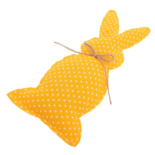 iplusmile Kaninchen-verzierung Gefüllte Hasen Aus Stoff Häschen-tischdekoration Osterschmuck Ostern-Desktop-Dekorationen Ostern Gestuftes Tablett Ausgestopfter Hase Orange Baumwolle iplusmile Kaninchen-verzierung Gefüllte Hasen Aus Stoff Häschen-tischdekoration Osterschmuck Ostern-Desktop-Dekorationen Ostern Gestuftes Tablett Ausgestopfter Hase Orange Baumwolle von iplusmile