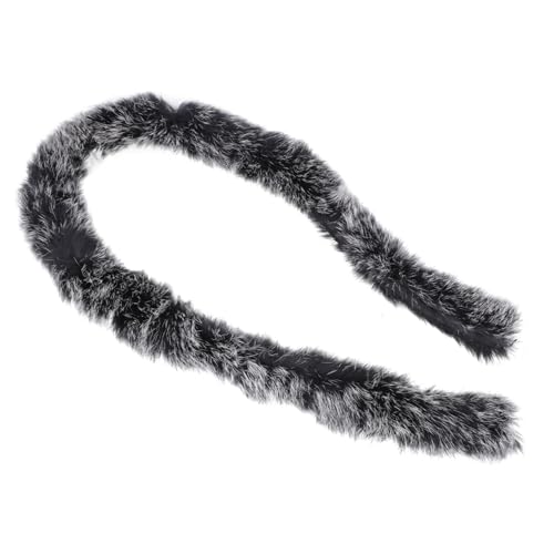 iplusmile Kaninchfell Besatzband aus Echtem Kaninchenfell Weicher Pelzstreifen für Hanfu Kleidung DIY Pelzbesatz für Mäntel Accessoire für Mode und Festdekoration Vielseitig Verwendbar iplusmile Kaninchfell Besatzband aus Echtem Kaninchenfell Weicher Pelzstreifen für Hanfu Kleidung DIY Pelzbesatz für Mäntel Accessoire für Mode und Festdekoration Vielseitig Verwendbar von iplusmile