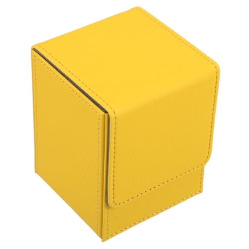 iplusmile Kartenhalter Box Mit Magnetverschluss Für Sammlerkarten Und Tragbar Praktischer Organizer Für Und Trading Cards Für Unterwegs Und Zuhause iplusmile Kartenhalter Box Mit Magnetverschluss Für Sammlerkarten Und Tragbar Praktischer Organizer Für Und Trading Cards Für Unterwegs Und Zuhause von iplusmile