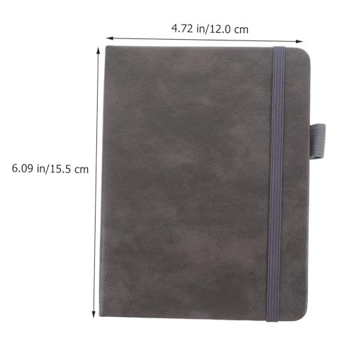 iplusmile Kompaktes Taschenadressbuch mit Glattem Kunstlederumschlag Tragbarer Organizer für Telefonnummern und Adressen Handliches Notizbuch für Büro und Zuhause Praktischer iplusmile Kompaktes Taschenadressbuch mit Glattem Kunstlederumschlag Tragbarer Organizer für Telefonnummern und Adressen Handliches Notizbuch für Büro und Zuhause Praktischer von iplusmile