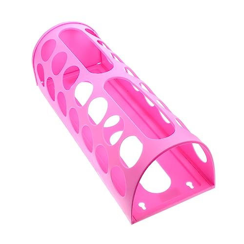 iplusmile Lagerregal Handwerk farbig Vinyl-Organizer Schwarz Verpackung groß Präsentationsständer für Geschenkpapier Vinylständer Plastik Rosa iplusmile Lagerregal Handwerk farbig Vinyl-Organizer Schwarz Verpackung groß Präsentationsständer für Geschenkpapier Vinylständer Plastik Rosa von iplusmile