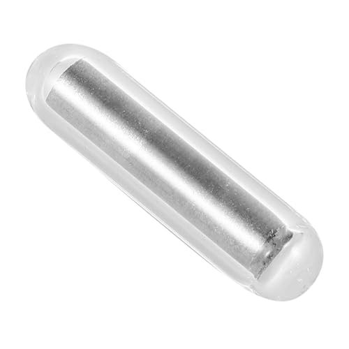 iplusmile Magnetrührer Rührstab Automatischer Rührer Zum Kochen Magnetrührpaddel Magnetrührer Magnetschweberührer Rührplatte Stab Laborrühren Silber Ptfe Wiederverwendbar iplusmile Magnetrührer Rührstab Automatischer Rührer Zum Kochen Magnetrührpaddel Magnetrührer Magnetschweberührer Rührplatte Stab Laborrühren Silber Ptfe Wiederverwendbar von iplusmile