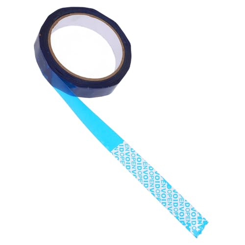 iplusmile Manipulationssichere Verpackungsetiketten Sicherheitsplomben Rotes Paketband für Sicheren Versand Schutz von Einzelhandelsgütern Langlebig Einfach iplusmile Manipulationssichere Verpackungsetiketten Sicherheitsplomben Rotes Paketband für Sicheren Versand Schutz von Einzelhandelsgütern Langlebig Einfach von iplusmile